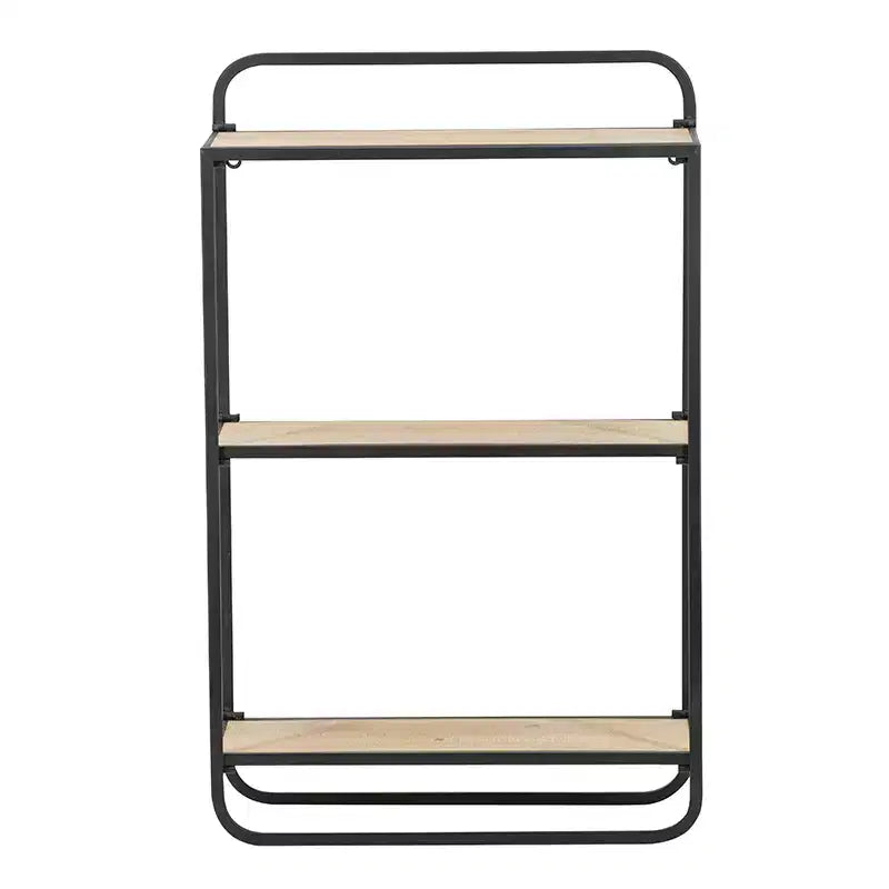 Scaffale da parete 20x8x32