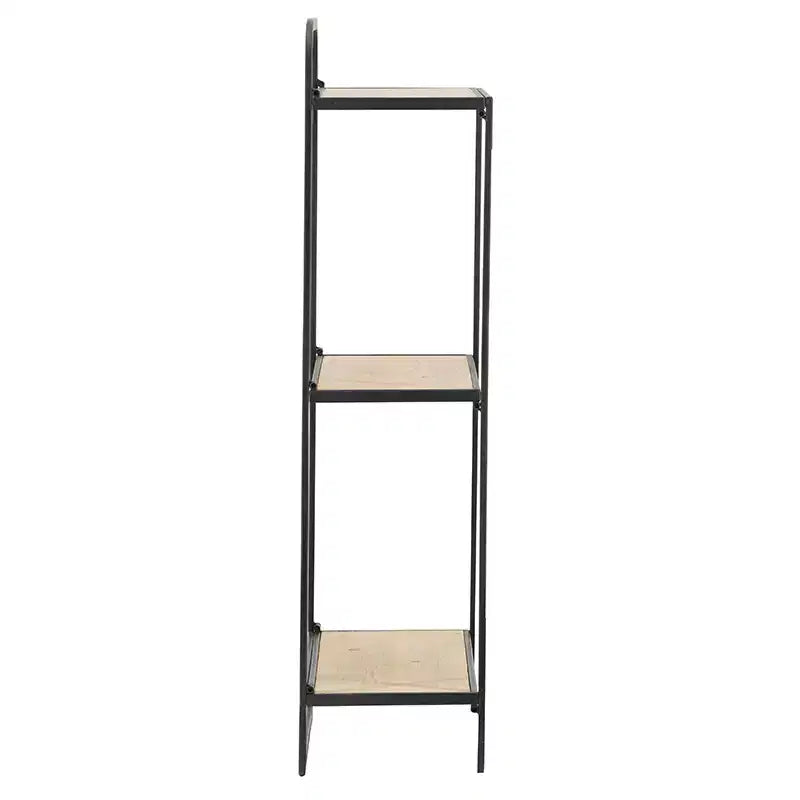 Scaffale da parete 20x8x32