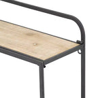Scaffale da parete 20x8x32