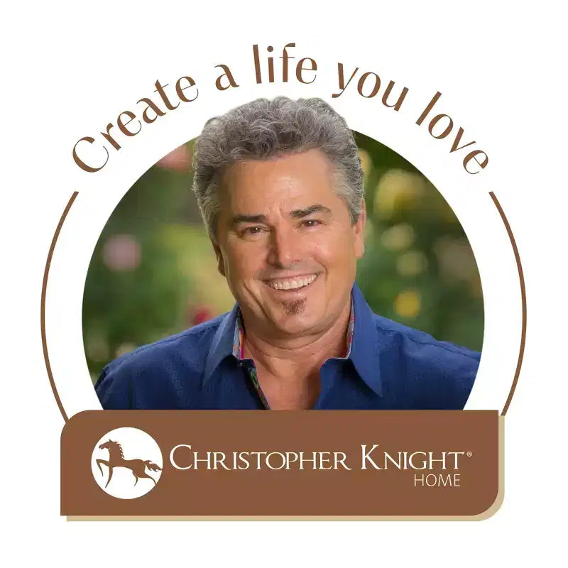 Christopher Knight Home Ulrika Sedie moderne da pranzo imbottite (set da 2)